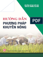 1578 Huong Dan Phuong Phap Khuyen Nong Thuviensach - VN
