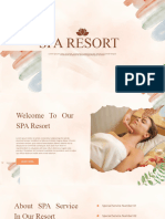 Cream Watercolor Spa Resort Presentation - 20231211 - 211846 - 0000 PDF