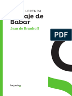 El Viaje de Babar