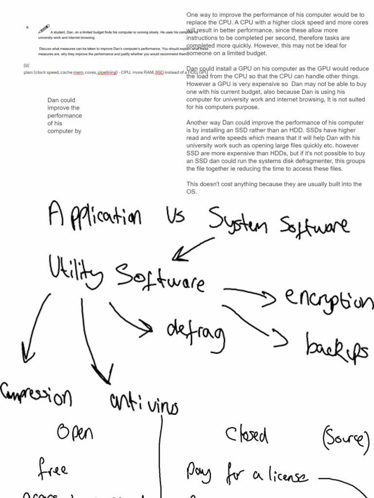 Translators For Ocr Computer Science A-Level | PDF