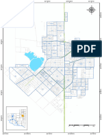 Plano de Santa Rosa, La Pampa