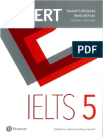 Expert IELTS 5 - SRB