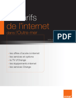 Les Offres Orange Internet Fit 1449