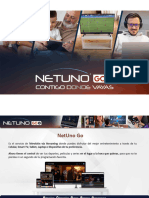 Descripción Producto NetUno Go