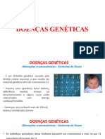 Doenças Genéticas-28-10-2020