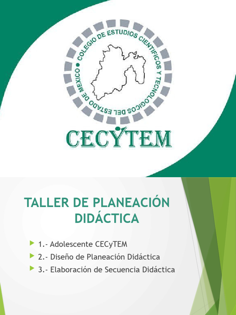 Taller de Planeacion | PDF | Crecimiento personal y profesional ...