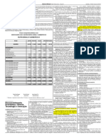 Relatório Gerencial Do 1º Quadrimestre de 2015: Desenvolvimento Econômico, Ciência, Tecnologia e Inovação