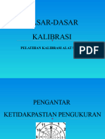 03 Ketidakpastian Pengukuran