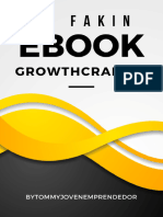 Ebook Growth Crafter