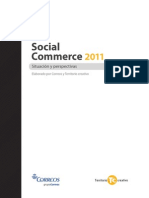 Social Commerce 2011 - Correos y Territorio Creativo