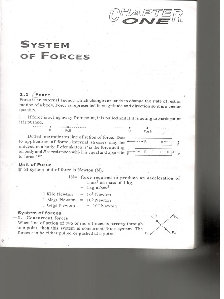 Unit 1 Mos | PDF