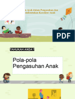 Pembentukan Karakter