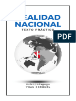 Realidad Nacional - Profe Yhan (Regalo Navideño)