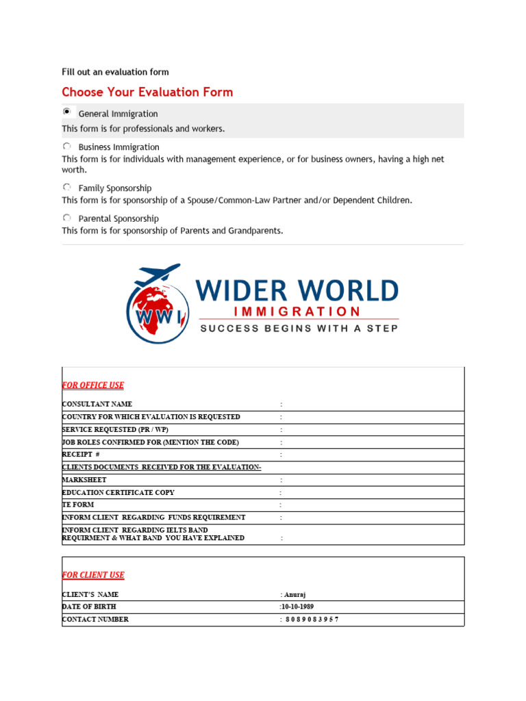 technical-evaluation-form-wider-world-immigration-1-pdf