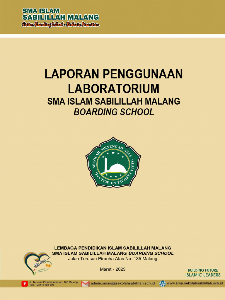 Calendar Lab Pdf