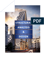 Structure Analysis - Design - (FARHAD)