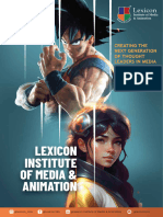Lexicon IMA-2024 Brochure