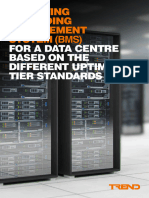 Eng Trend Vertiv Data Centre Uptime Tier Standards White Paper LR