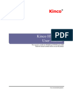 L011220 - Kinco HMIware User Manual