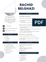 Blue Professional Modern CV Resume - 20230826 - 140234 - 0000 PDF