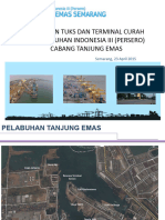 Paparan Rapat KSOP 22042016 - TUKS Dan Terminal Deli