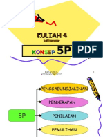 BMM3101 KULIAH 4