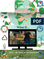 Link To Sustainability