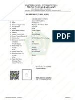 Identitas Kelas VII.1