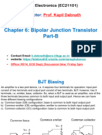 Chapter6 BJT Partb