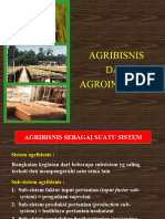 Materi 3.agribisnis Agroindustri