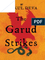 The Garun Strike