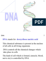 Dna