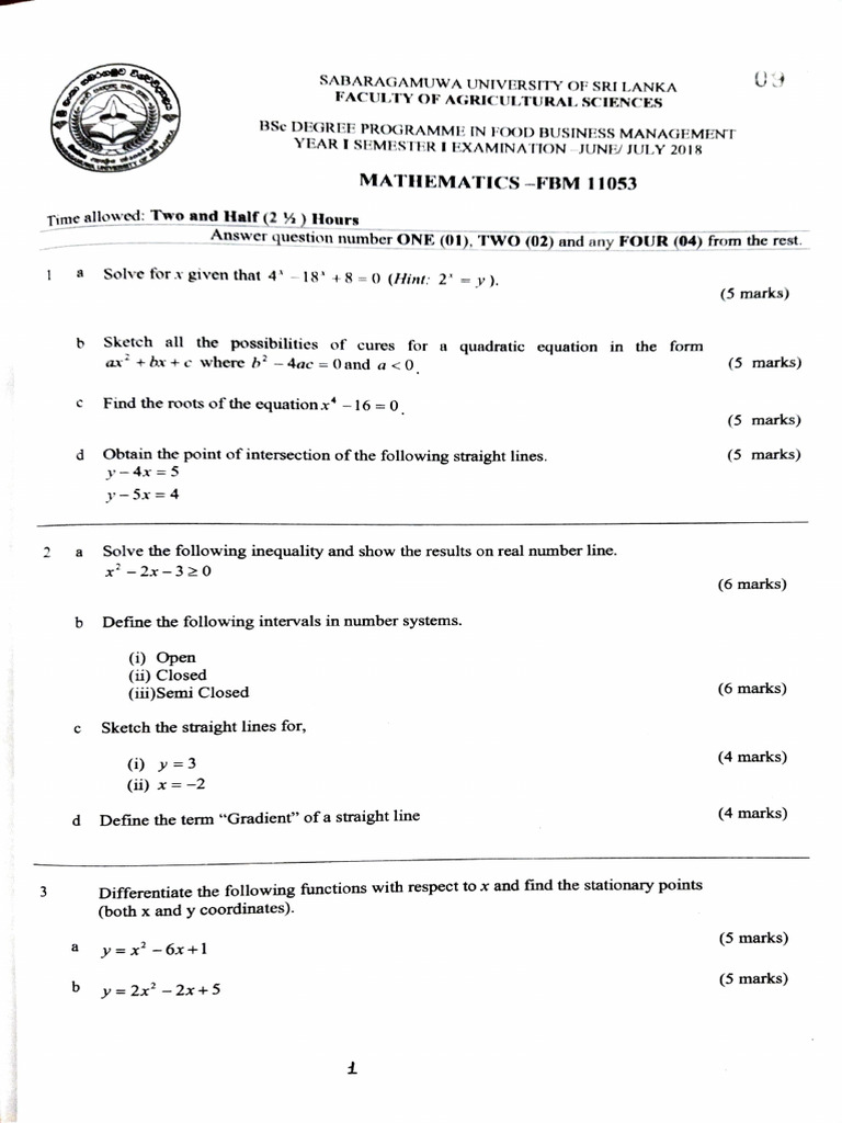 Mathematics download free pdf mathematics equations