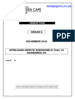 Afr Fal v3 Gr9 Memo Nov2018 - Finaal