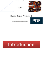 Intro DSP