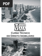 Direito Imobiliario-Apostila Completa
