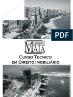 Curso Direito Imobiliário