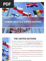 Human Rights - Chapter 2