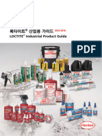 Loctite Industrial Product Guide