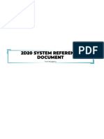 184636-2D20 System SRD v1.1
