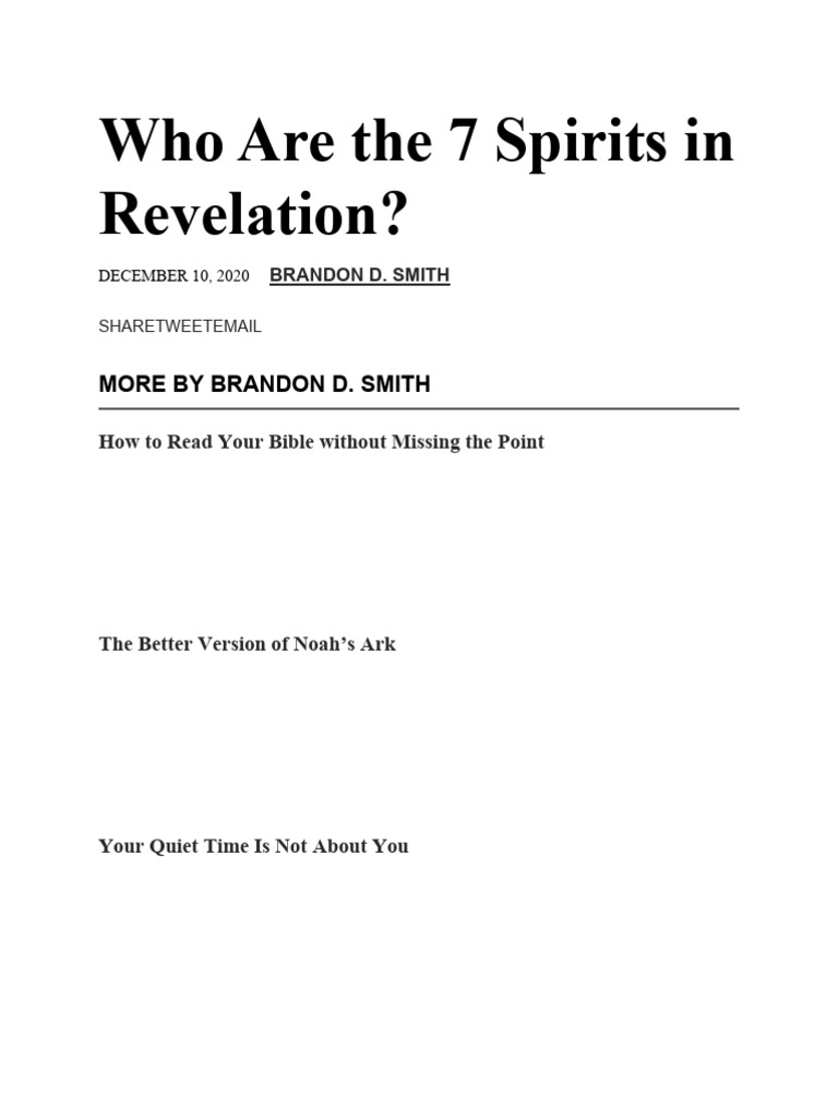 Seven (1995 film) intelligence overview