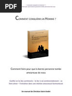 Download comment-conquerir-un-homme 1 by zouppa SN69604123 doc pdf