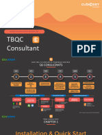 Basic TBQC Consultant Online Training