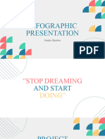 Product Pitch Deck Presentation Format For Users