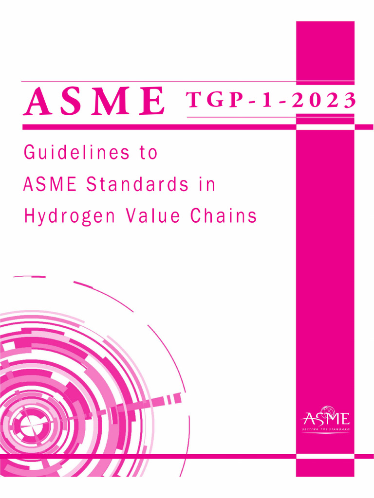 Asme TGP12023 PDF