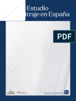 西班牙仲裁机构