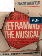 WHITFIELD - Reframing The Musical - Introduction