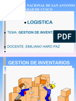 Logistica 1