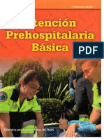 Capítulo 28-Lesiones de Cabeza y Columna Vertebral