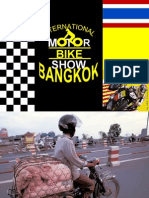 Motor bike show